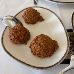 Hamdi Restaurant - Muhammara