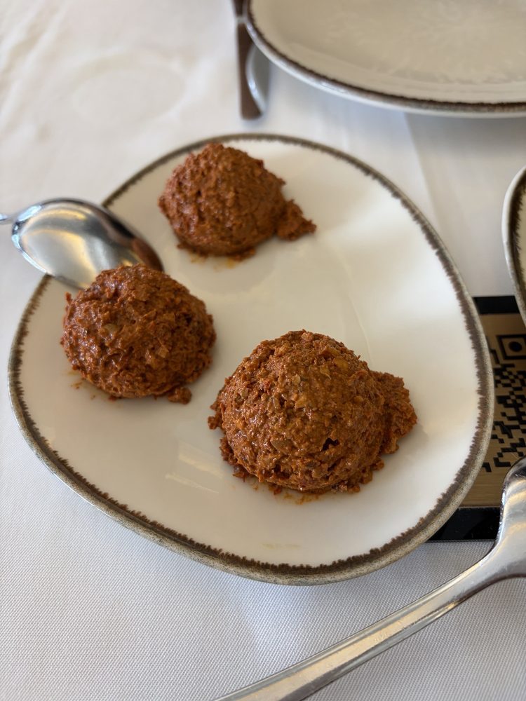 Hamdi Restaurant