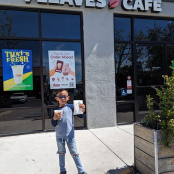 7 Leaves Cafe - Coffee & Tea Near Me - Irvine, California 7 Leaves Cafe - Coffee & Tea Near Me - Irvine, California