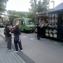 Gyro Deluxe