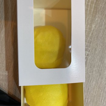 Mango Mango Dessert - Mango pancake - Desserts Near Me - Denver, Colorado