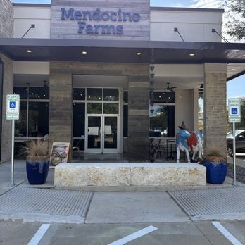 Mendocino Farms - Front - Salad Near Me - Austin, Texas Mendocino Farms - Front - Salad Near Me - Austin, Texas