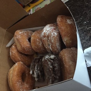 Plainfield Donut Shop - Donuts Near Me - Plainfield, New Jersey Plainfield Donut Shop - Donuts Near Me - Plainfield, New Jersey