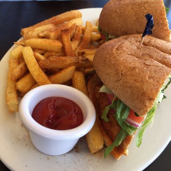 Veggie Grill by Next Level - Vegan Near Me - Pasadena, California