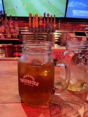 Breckenridge Ale House & Pizza by null