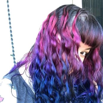 Beverly the Freelance Hair Whisperer - Unbraided, fresh color! - Hair Stylists Near Me - Bend, Oregon Beverly the Freelance Hair Whisperer - Unbraided, fresh color! - Hair Stylists Near Me - Bend, Oregon