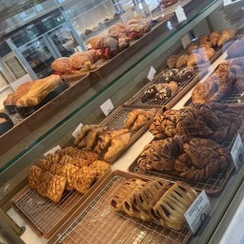 Tous Les Jours - Bakeries Near Me - Memphis, Tennessee