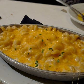 Ruth's Chris Steak House - Mac and Cheese - Steakhouses Near Me - St. Louis, Missouri