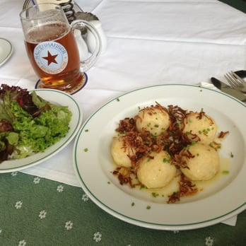 Weiserhof - "Stinkerknödel" - Austrian Near Me - Salzburg, 5 Weiserhof - "Stinkerknödel" - Austrian Near Me - Salzburg, 5