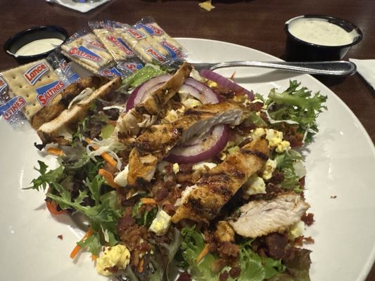 Sam's Place Nippers Corner by null