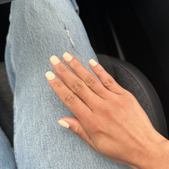 Amy Nails & Spa - Nail Salons Near Me - Chino, California