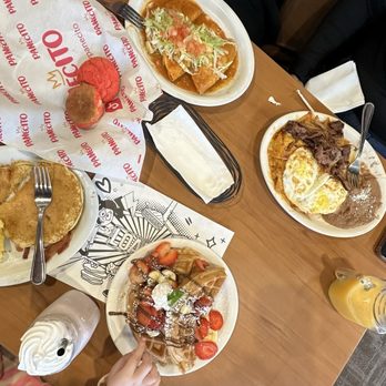 Loaded Cafe - Bellflower - Breakfast & Brunch Near Me - Bellflower, California Loaded Cafe - Bellflower - Breakfast & Brunch Near Me - Bellflower, California
