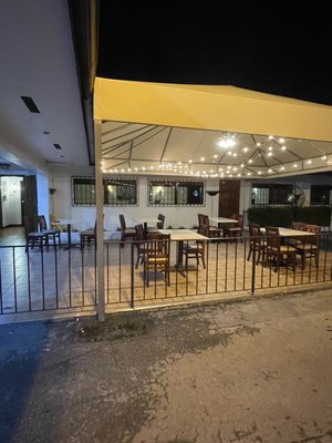 Habana Vieja Restaurant by null