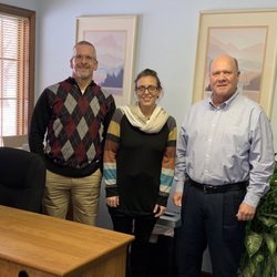 A-1 Insurance Agency - North - Tim, Rachel, and Keith have decades of experience and are here to help you protect what's important.