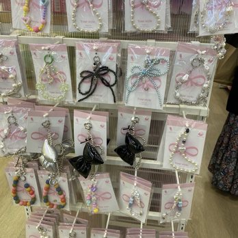 Miniso - Hair accessories - Outlet Stores Near Me - Livermore, California