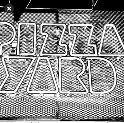 Pizza Yard by null