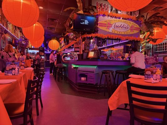 Freddie's Beach Bar & Restaurant by null