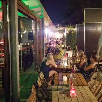 Summerstage - Restaurants Near Me - Vienna, 9