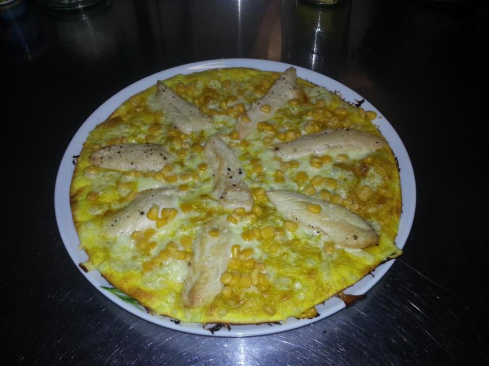 Mahlzeit Luise