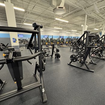 TruFit Athletic Club - Gyms Near Me - Madison, Tennessee TruFit Athletic Club - Gyms Near Me - Madison, Tennessee