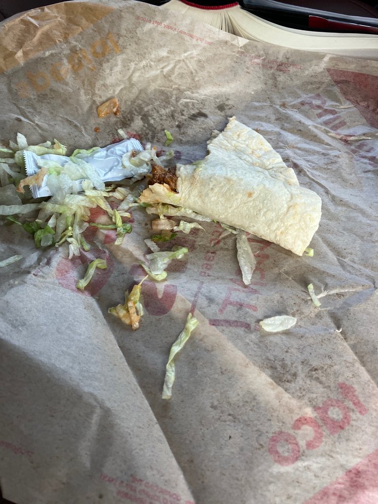 TACO JOHN’S 11 Reviews 【8155 Highland Pointe Dr, West Chester, Ohio