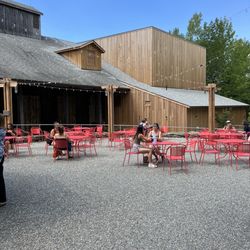 Jacob's Pillow