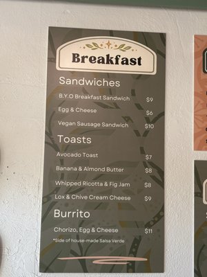Menu photo 4 Toasted Lakewood, OH Menu photo 4 Toasted Lakewood, OH