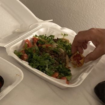 Recbar - Philly Style Tacos - Bars Near Me - Louisville, Kentucky