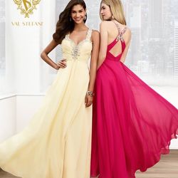 best hoco dress stores