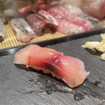 Matoi - Kingame aji - Sushi Bars Near Me - San Diego, California Matoi - Kingame aji - Sushi Bars Near Me - San Diego, California
