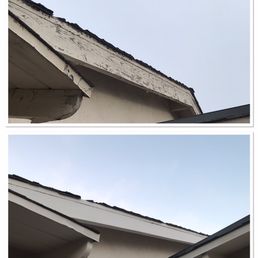 Before and after Before and after