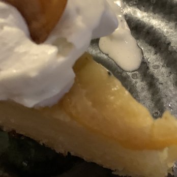 Botanya Restaurant - Bug crawling on cake - Spanish Near Me - Richmond, Virginia Botanya Restaurant - Bug crawling on cake - Spanish Near Me - Richmond, Virginia