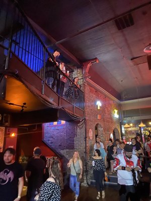 Headliners Music Hall by null