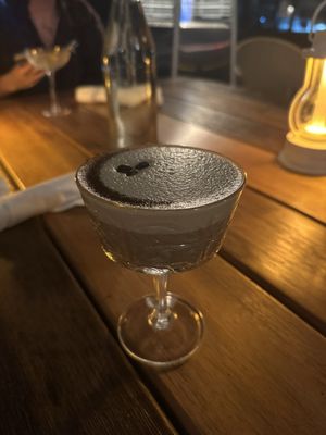 Bear Den Aspen by null