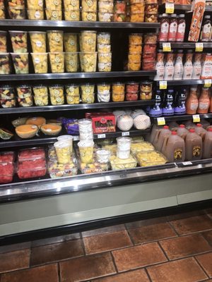 Whole Foods Market by null