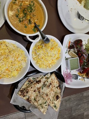 Tandoori Lounge + Bar (Indian Cuisine) by null