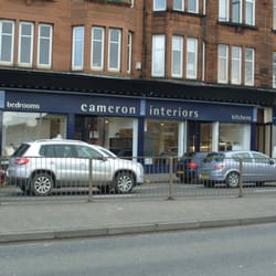 Cameron Interiors