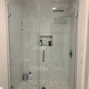 All Glass Work - Glass & Mirrors Near Me - Van Nuys, California