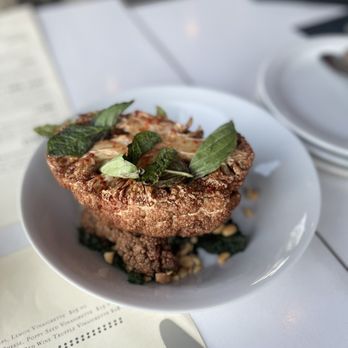 Ocotillo - OG Cauliflower - New American Near Me - Phoenix, Arizona