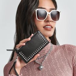 Spruce Hurricane - Brighton accessories including handbags and leather goods. Jewelry and sunglasses!