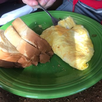 Carroll County Airport Restaurant - Western Omelette. - Breakfast & Brunch Near Me - Carrollton, Ohio Carroll County Airport Restaurant - Western Omelette. - Breakfast & Brunch Near Me - Carrollton, Ohio
