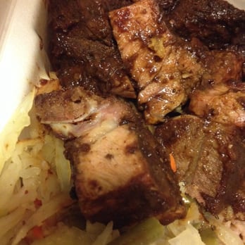 14 Parish Caribbean Kitchen - Jerk pork. Amazeballs!!!!!!!! - Caribbean Near Me - Hackensack, New Jersey 14 Parish Caribbean Kitchen - Jerk pork. Amazeballs!!!!!!!! - Caribbean Near Me - Hackensack, New Jersey