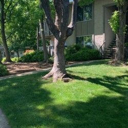 Sandpointe Apartments