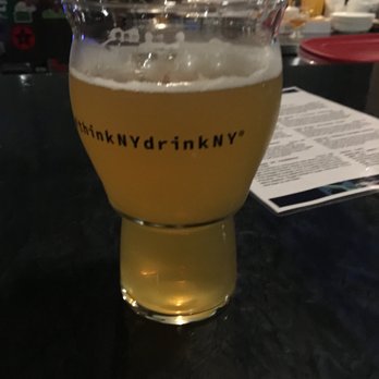 Sing Sing Kill Brewery - A good, crisp IPA that I can't remember the name of. - Breweries Near Me - Ossining, New York Sing Sing Kill Brewery - A good, crisp IPA that I can't remember the name of. - Breweries Near Me - Ossining, New York