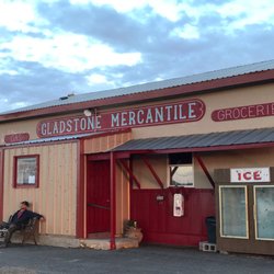 Gladstone Mercantile