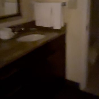 Residence Inn Bakersfield - bathroom - Hotels Near Me - Bakersfield, California