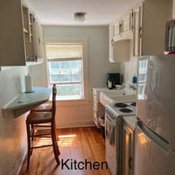 Rossport By the Sea Lodging and Retreat