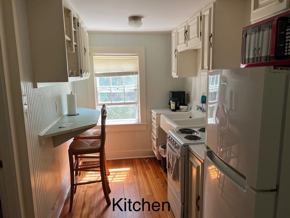 ROSSPORT BY THE SEA LODGING AND RETREAT Updated July 2024 20 Photos