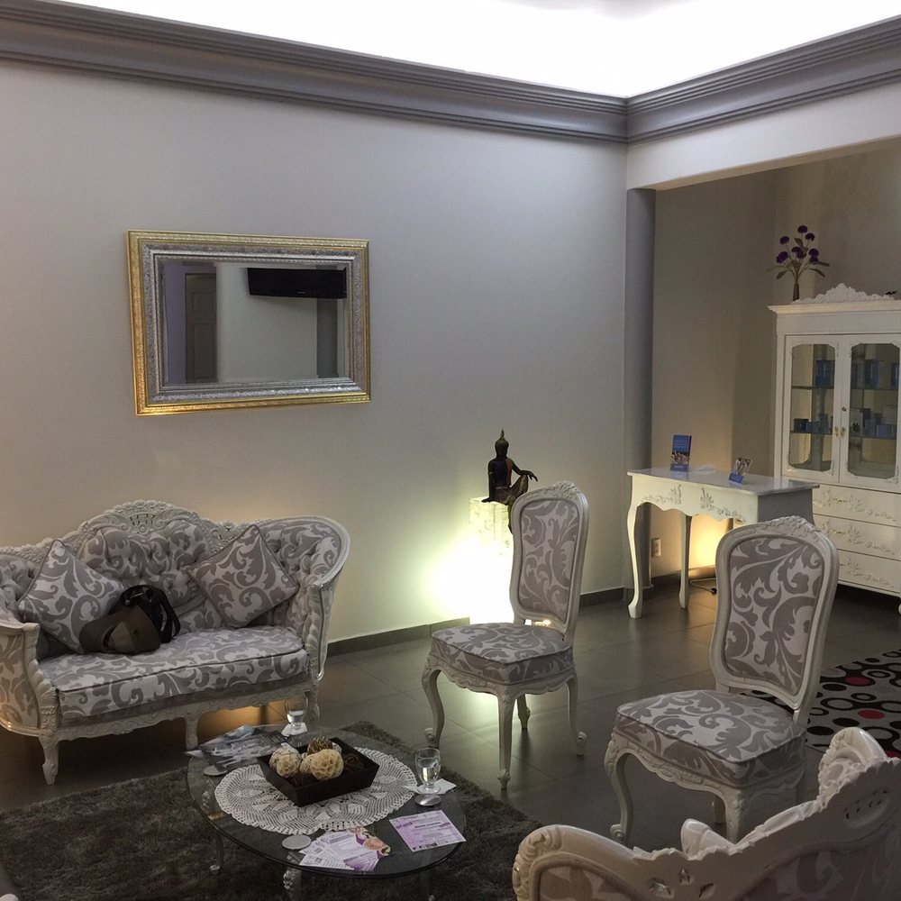 Soriene - Waiting area - México, D.F., DIF