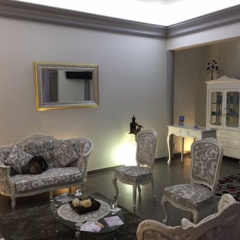 Soriene - Waiting area - México, D.F., DIF